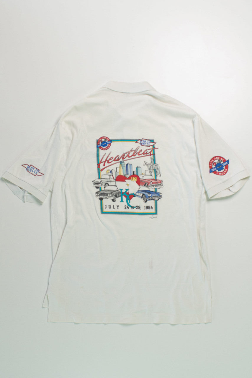 1994 Heartbeat Chevrolet Convention Polo