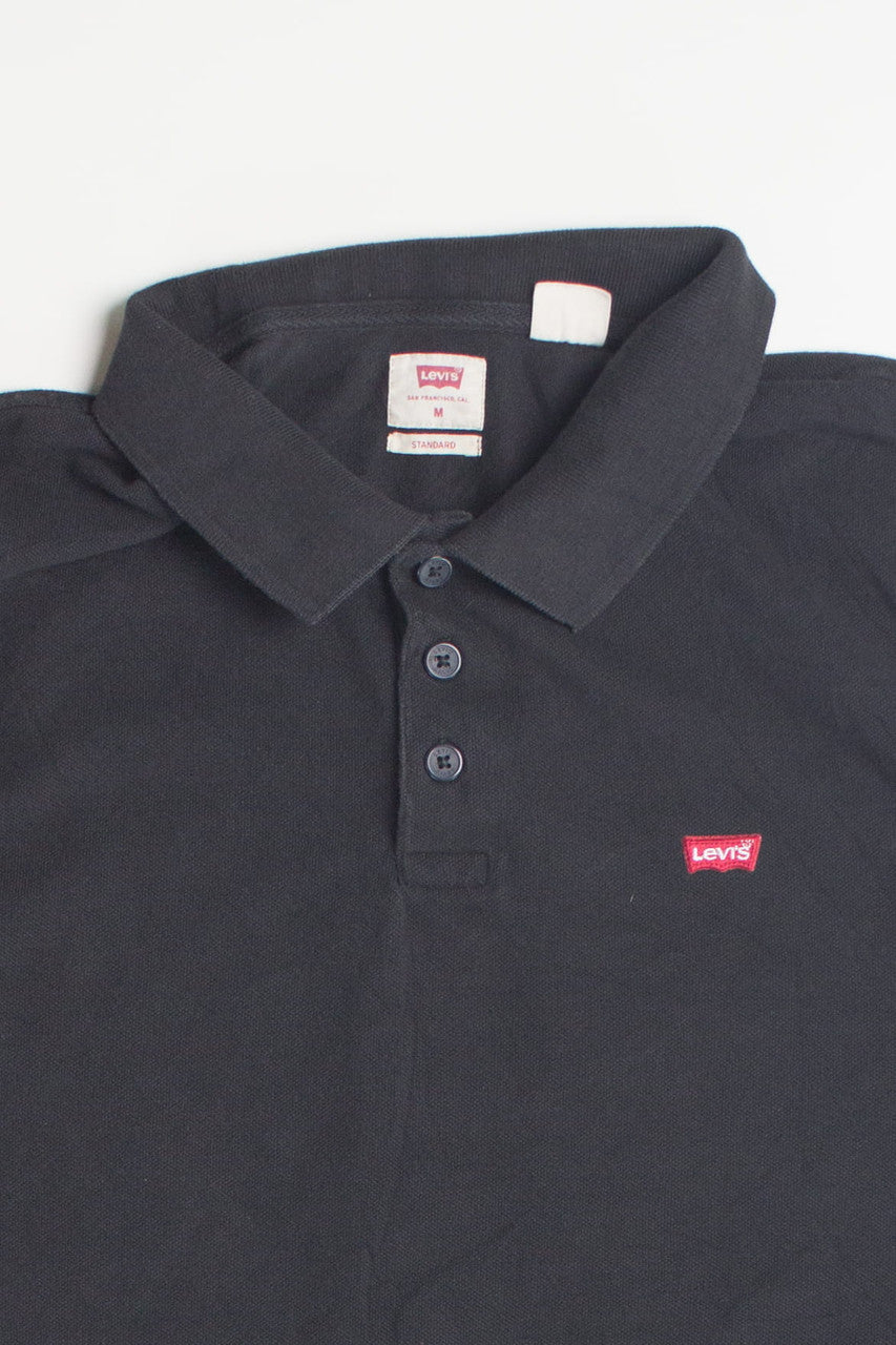 Vintage Levi's Polo Shirt