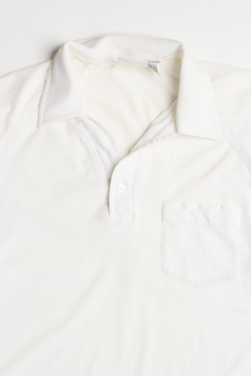 Vintage London Fog Polo Shirt