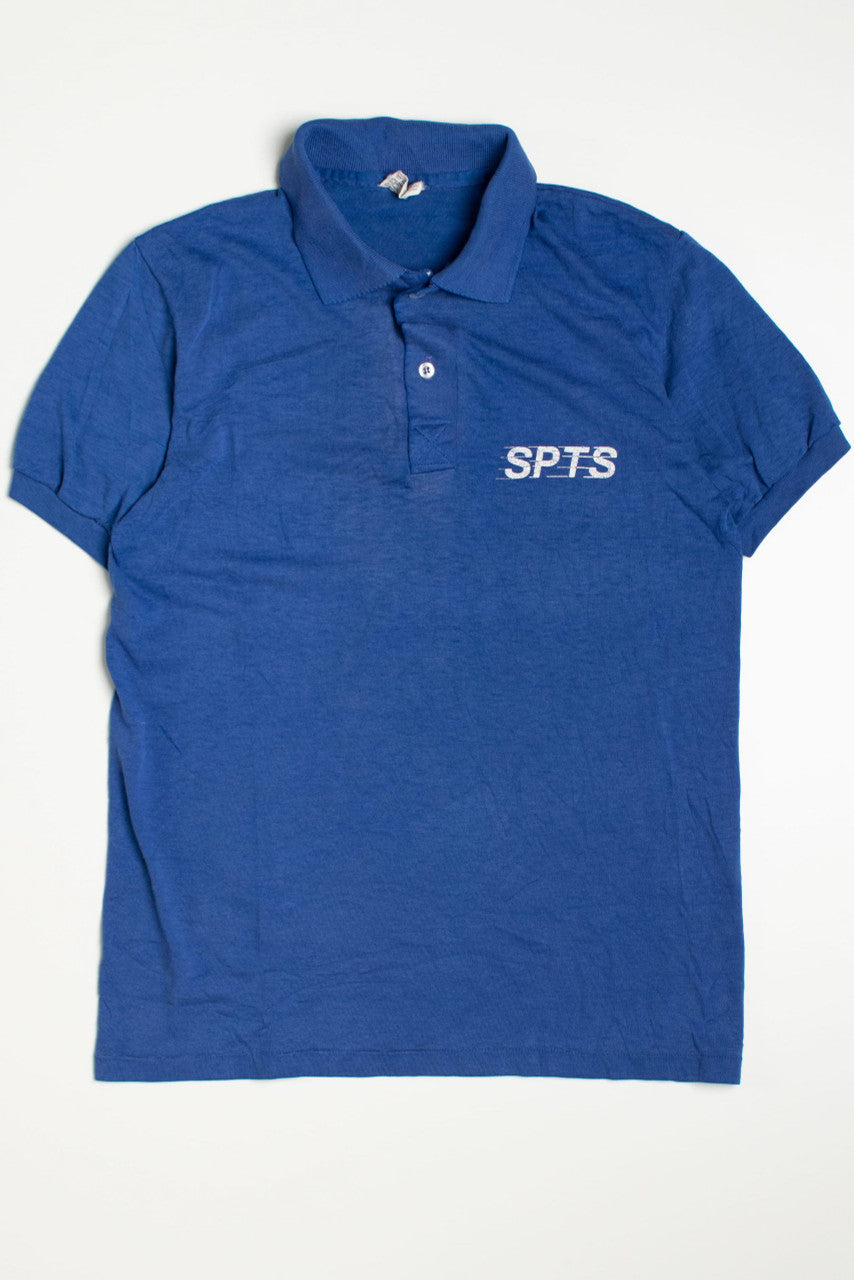 SPTS Polo Shirt