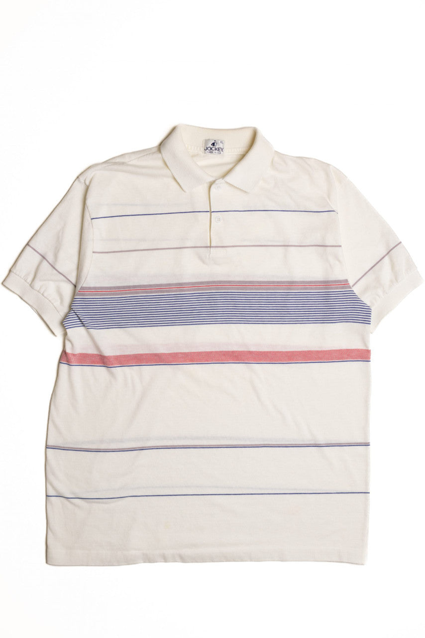Jockey Polo Shirt