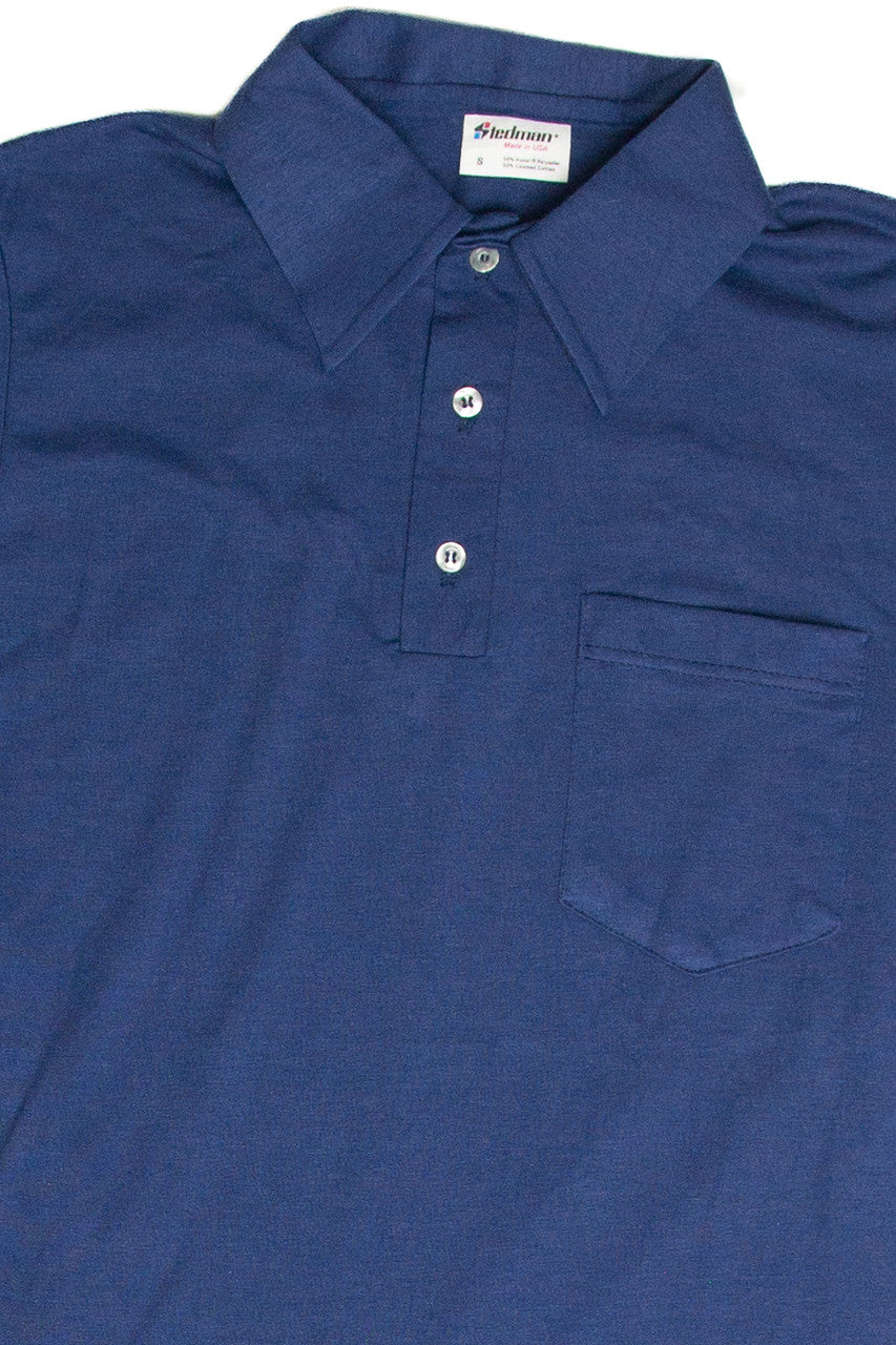 Vintage Stedman Polo Shirt