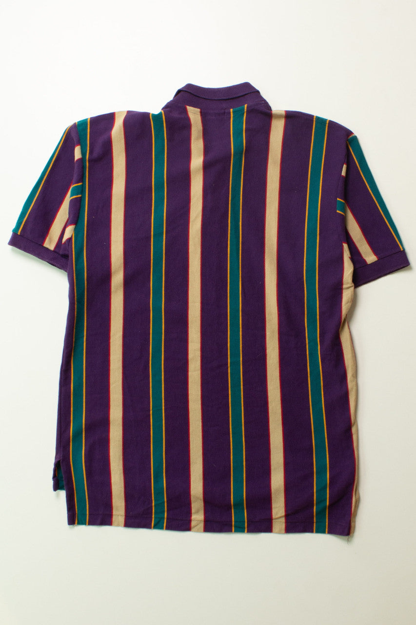 Vintage Mr. Wicks Polo Shirt (1990s)