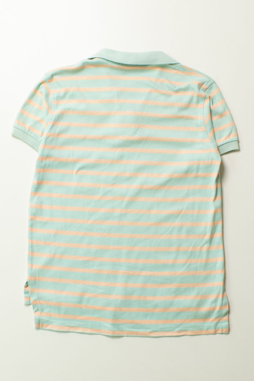 Vintage Lands' End "Proposal" Polo Shirt (1990s)