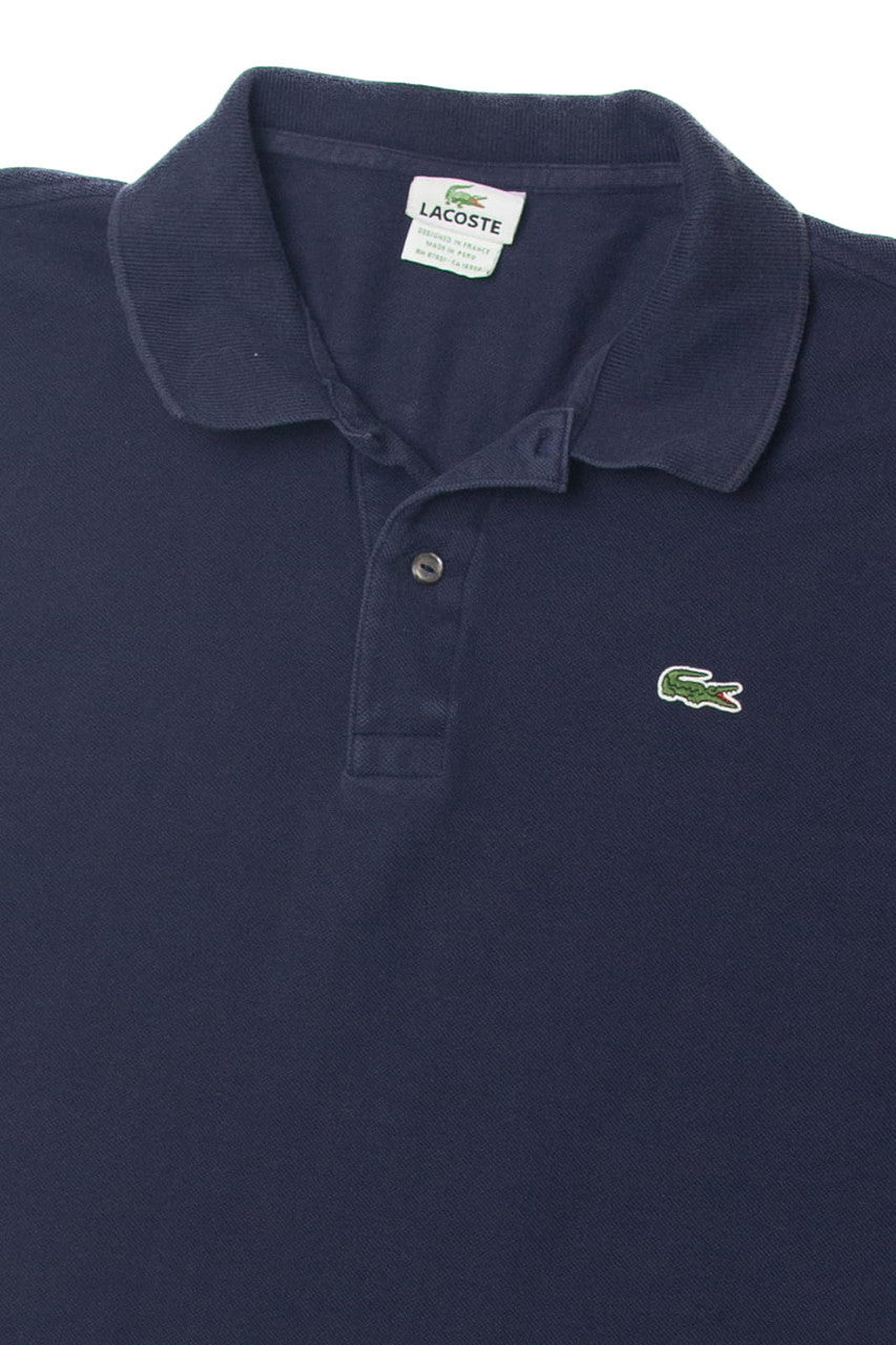 Vintage Lacoste Polo Shirt