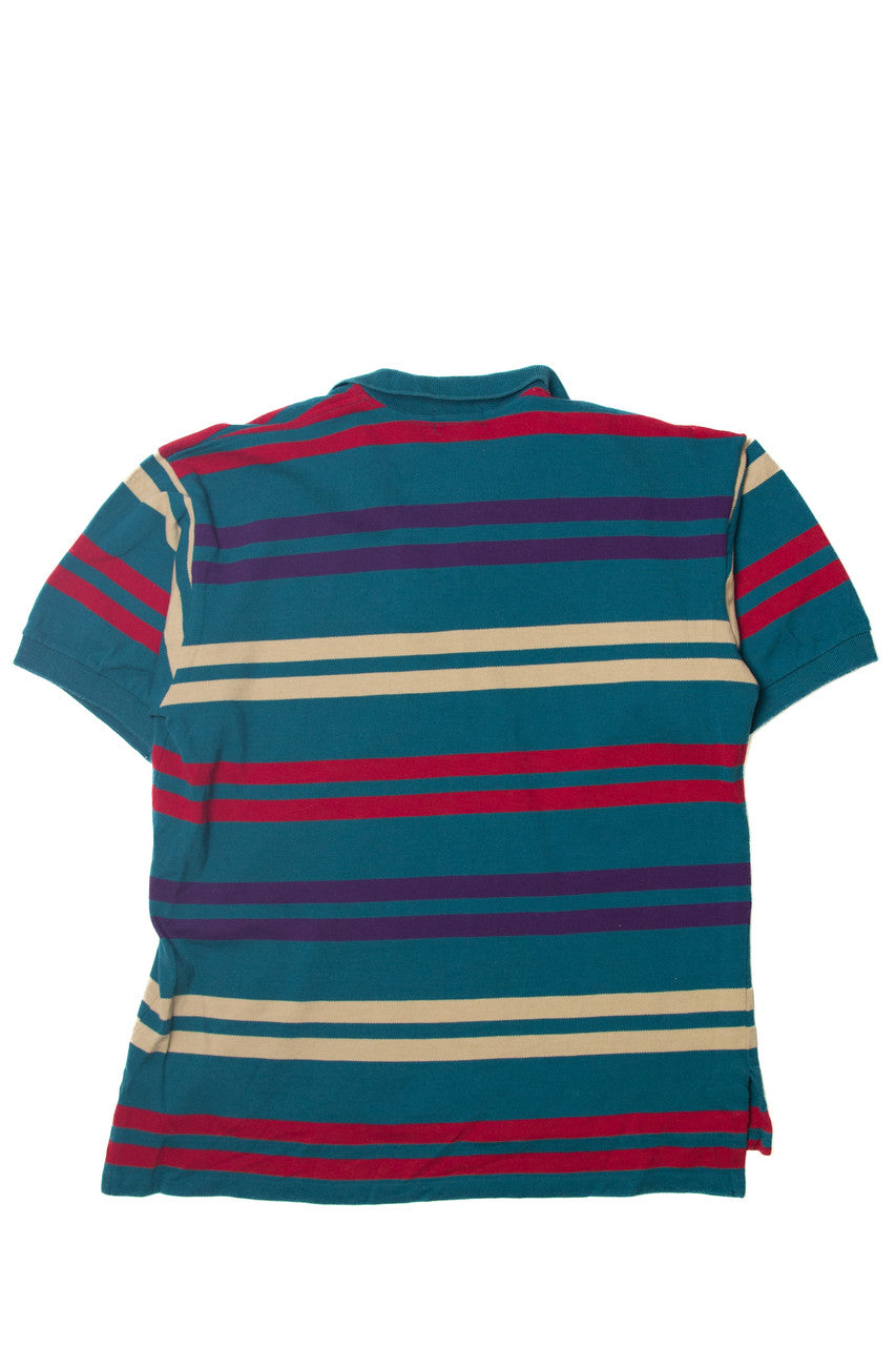 Vintage Mr. Wicks Polo Shirt (1980s)