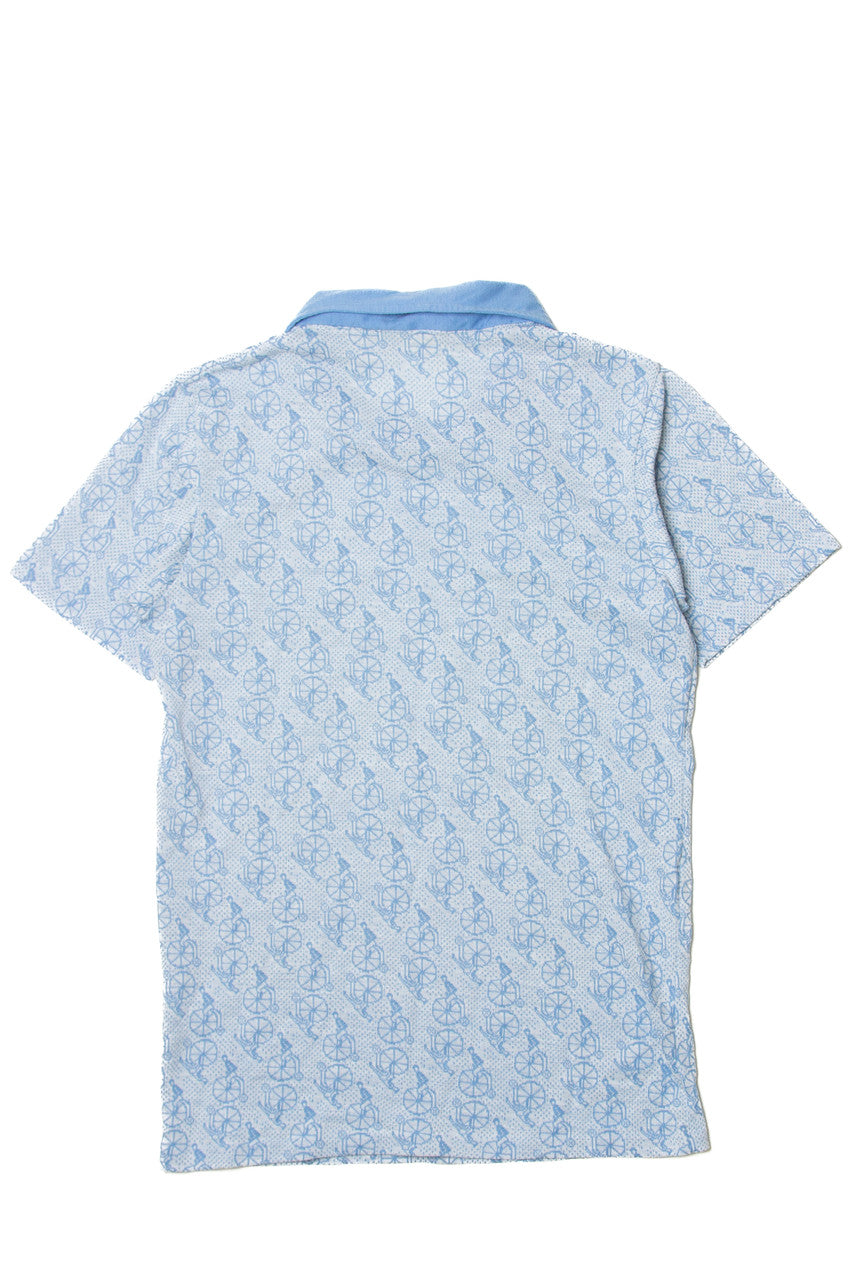 Vintage Towncraft Polo Shirt (1960s)