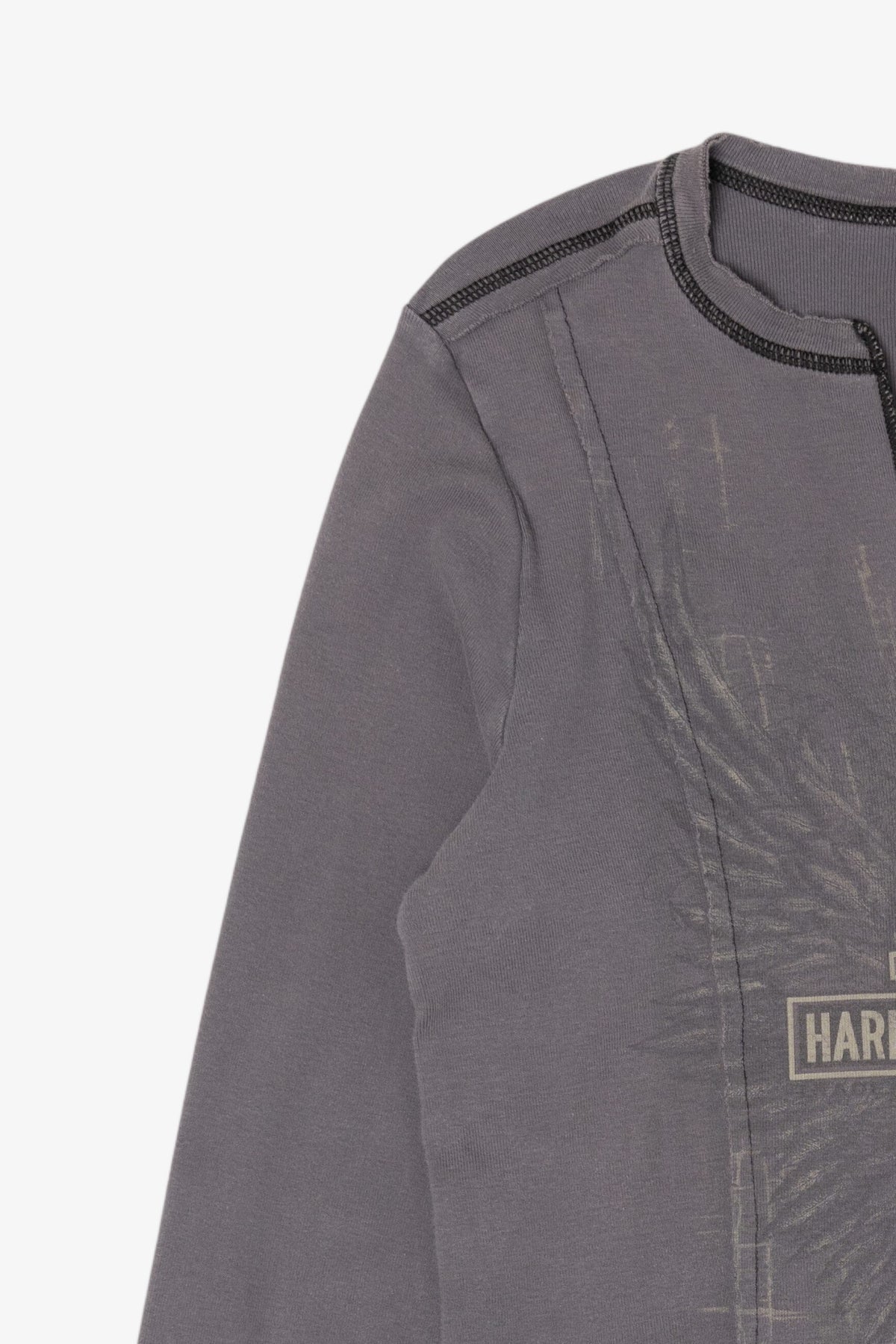 Harley Davidson Mt. Rainer Seattle Washington T-Shirt