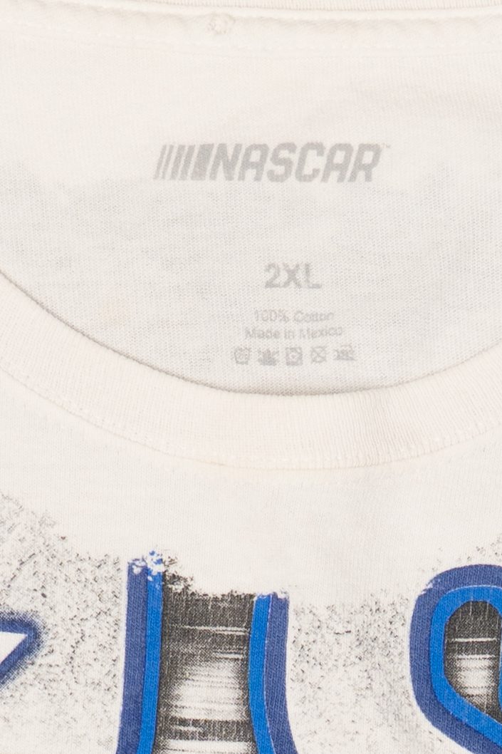 Nascar Kyle Larson Credit One #72 T-Shirt (2010s)