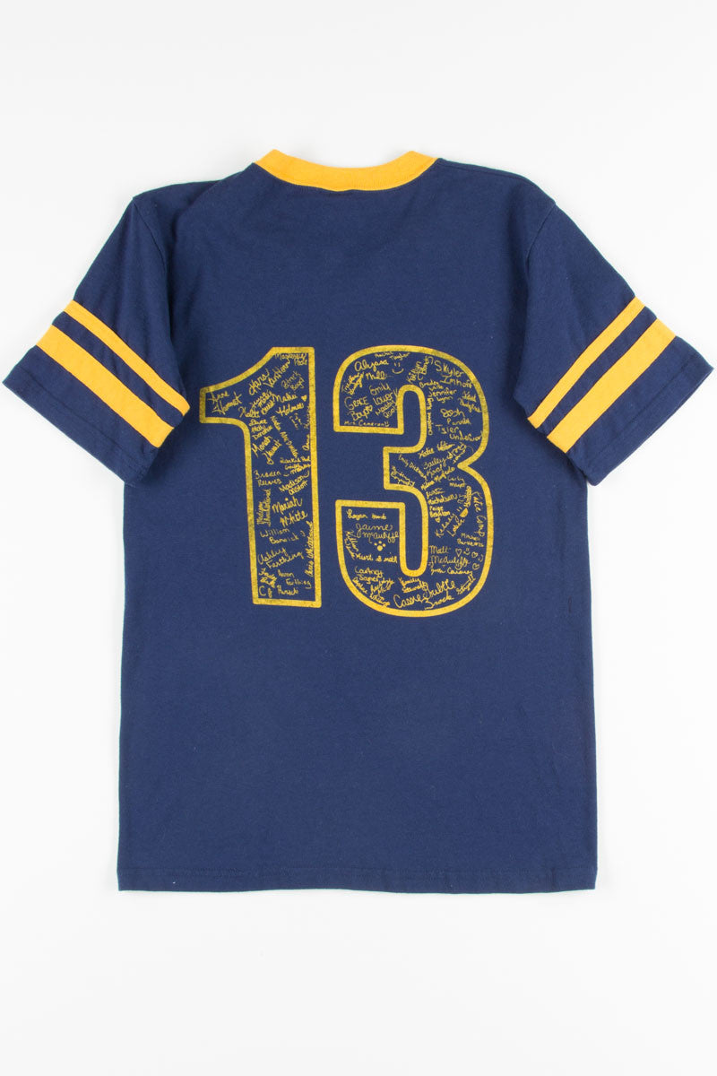 Student Council Tee