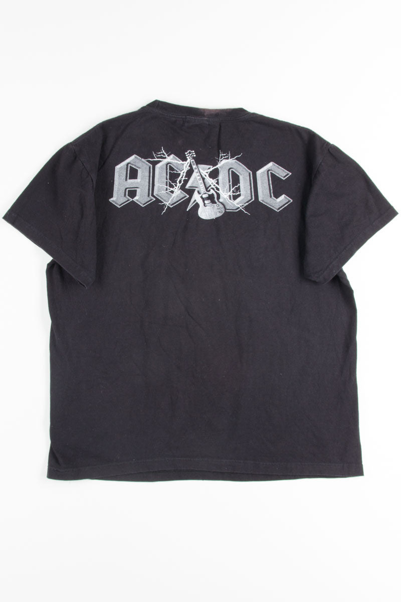 AC/DC Ballbreaker Tee