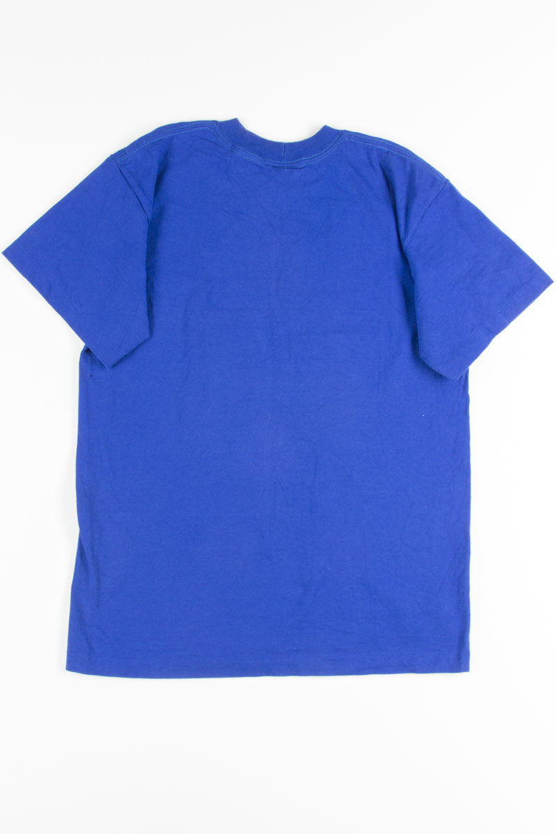 Carnival Fish Tee