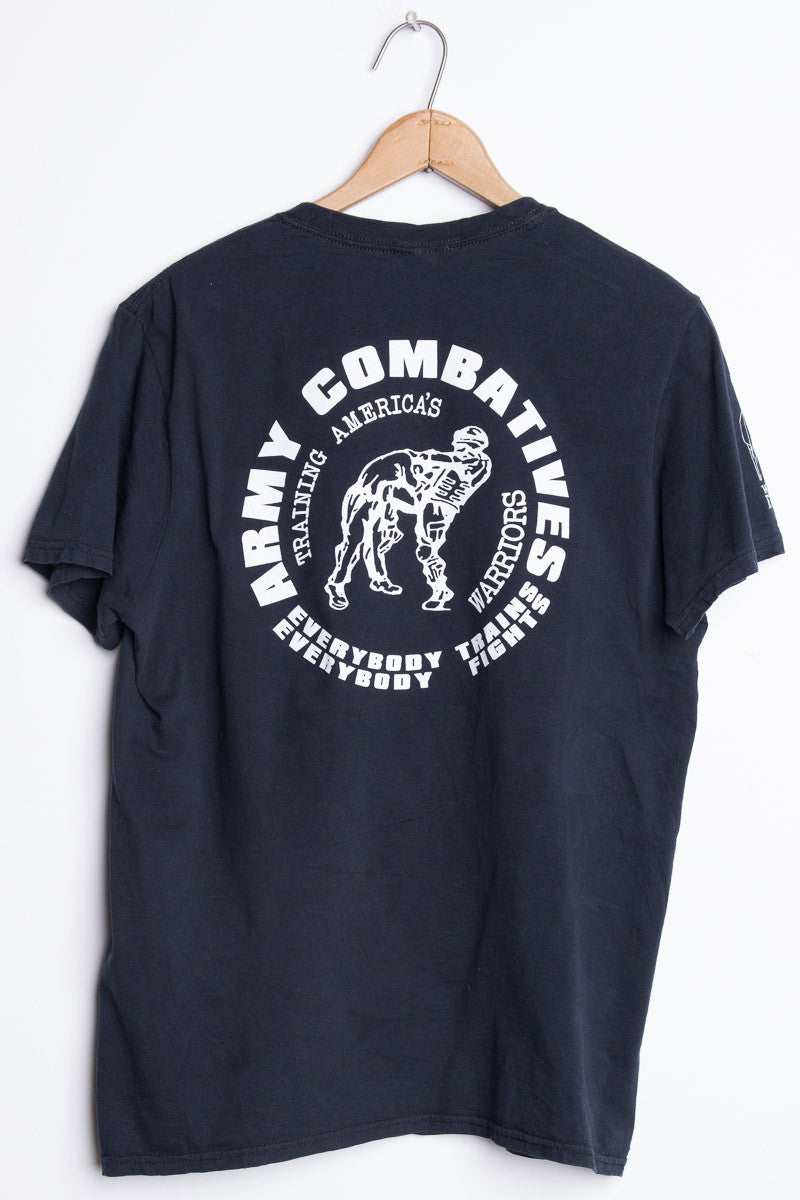 Army Combatives Tee