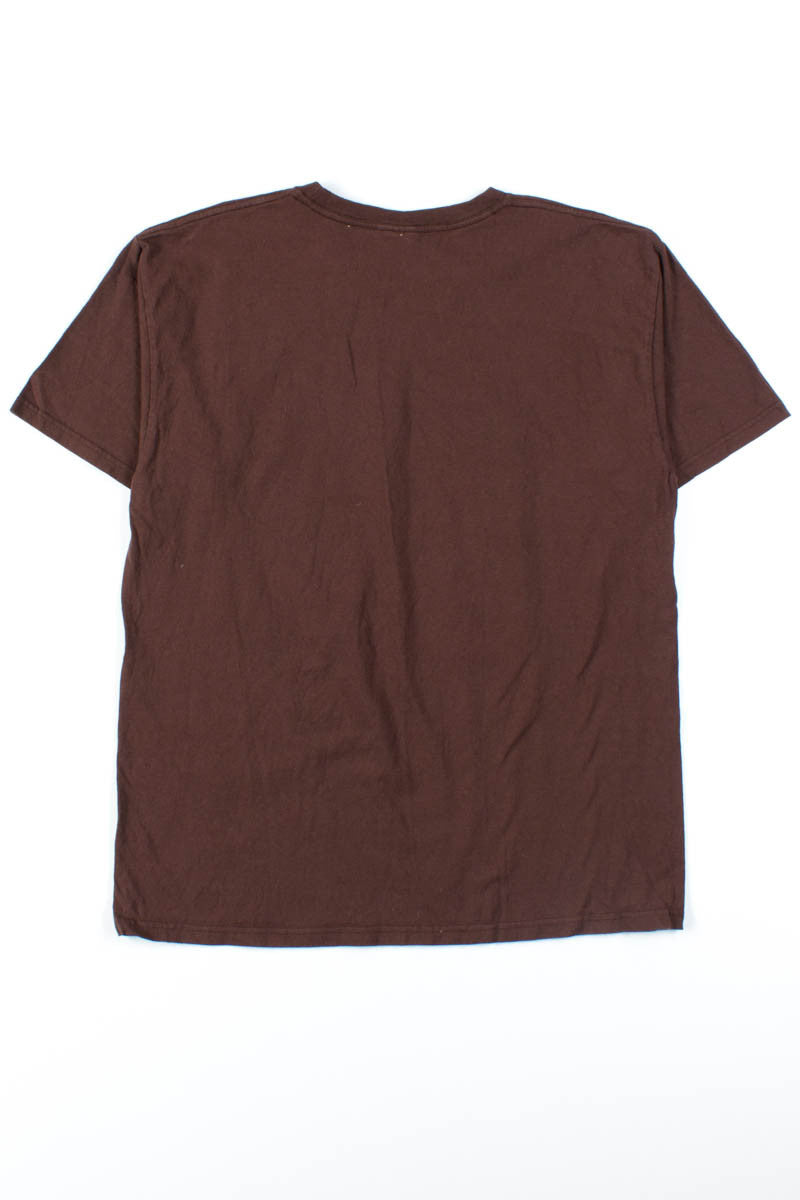 Cabo Wabo Cantina Tee