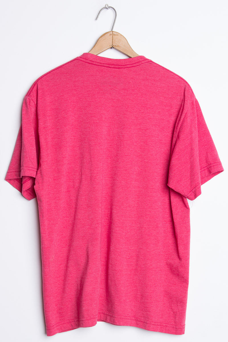 Iron Man Mask Tee