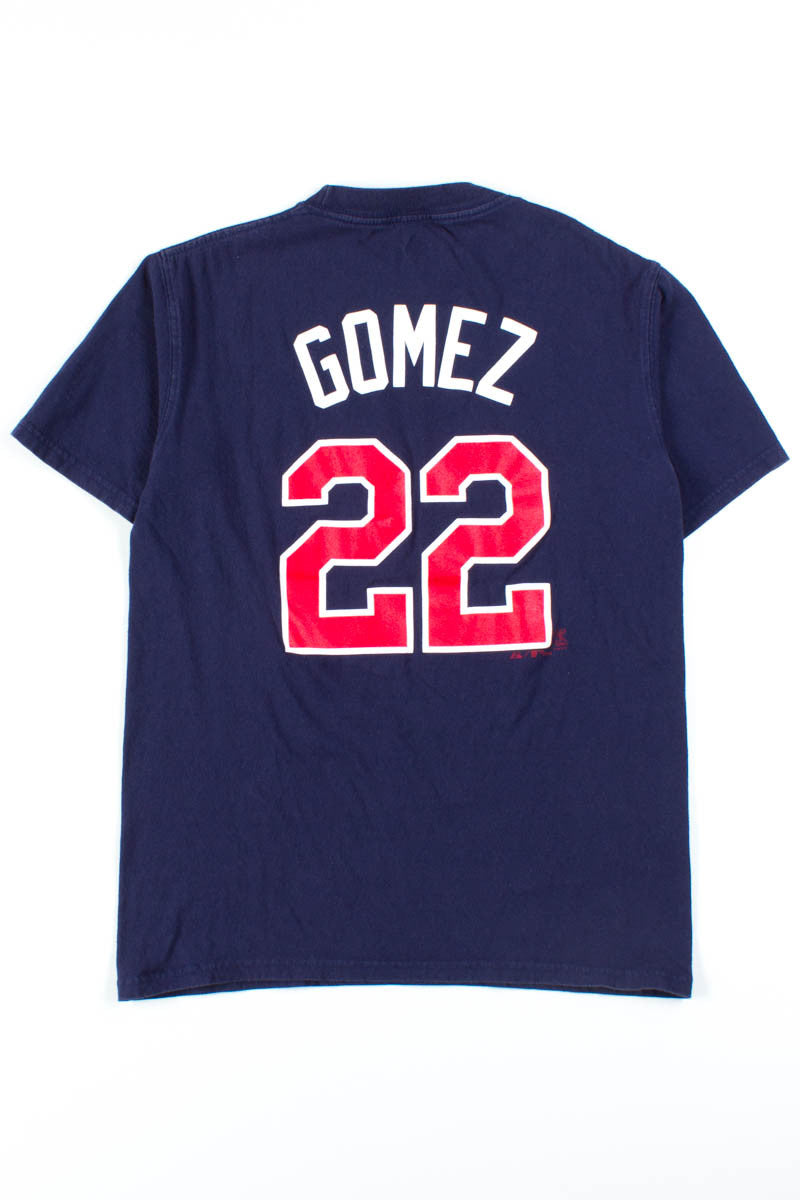 Carlos Gomez Twins Tee