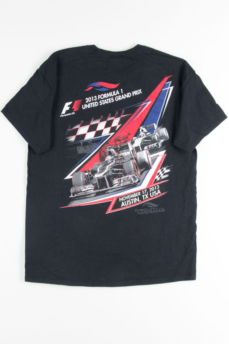 2013 Formula 1 Grand Prix