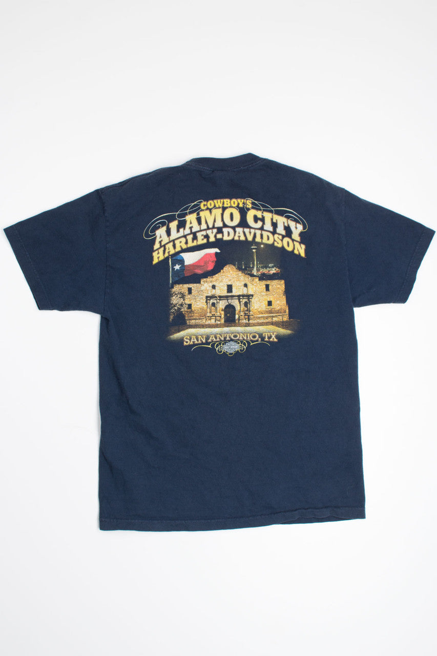 American Legend Harley Davidson T-Shirt