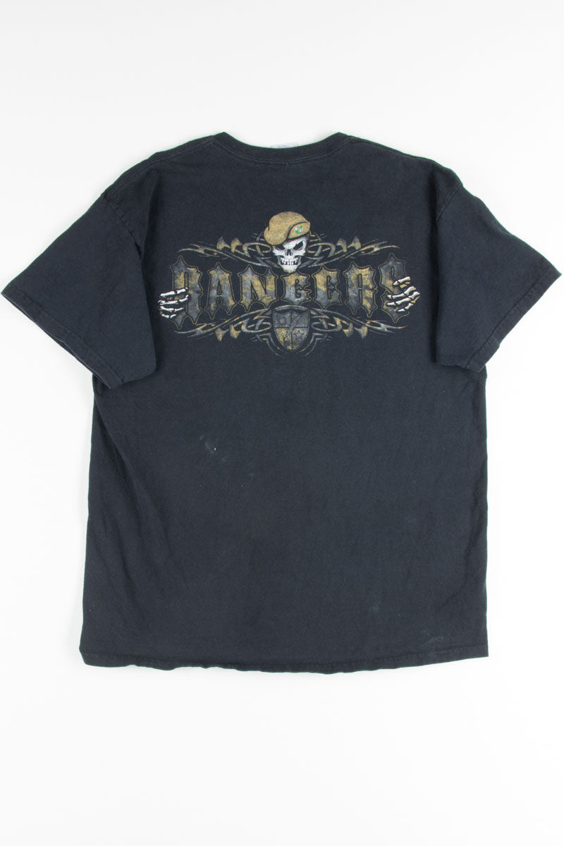 Ranger Sua Sponte Tee