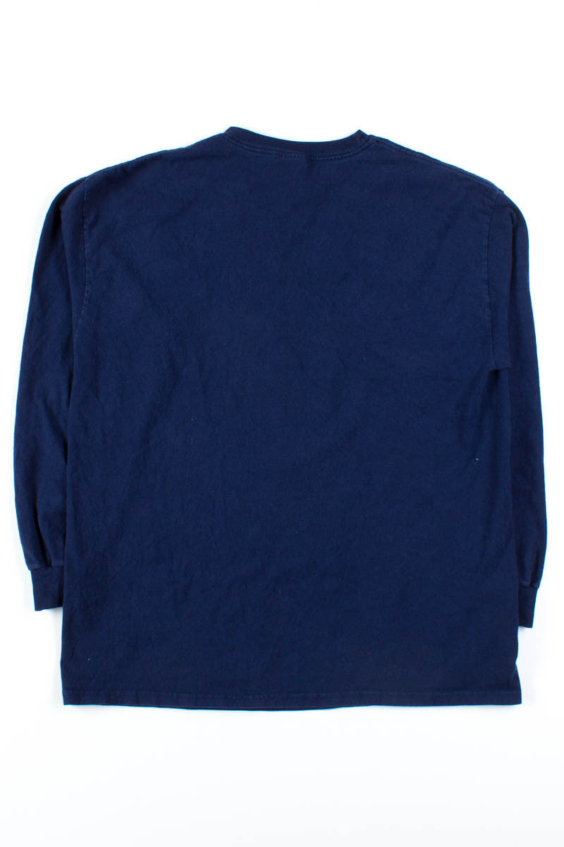 Adidas Longlsleeve Tee