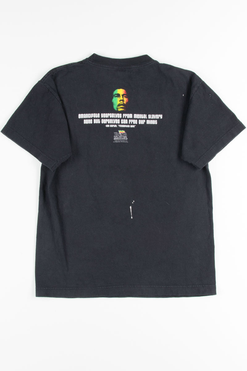Bob Marley T-Shirt