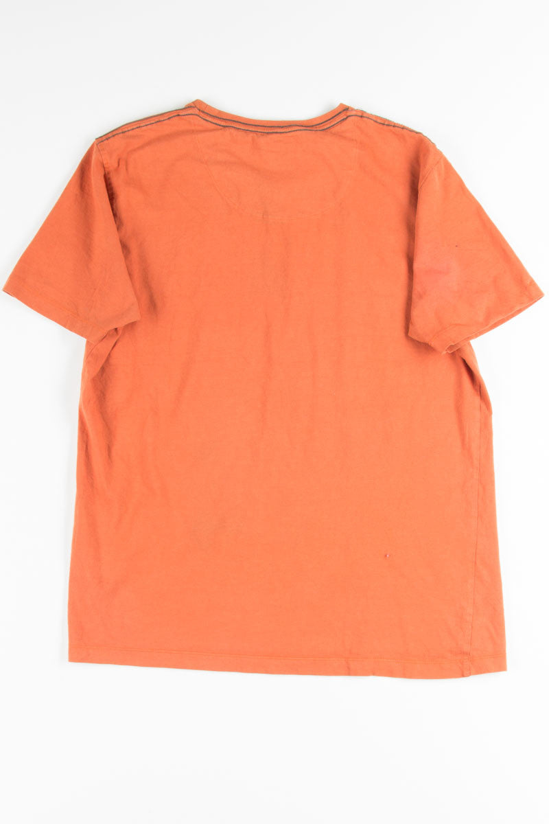Resurgence of Rock Tee