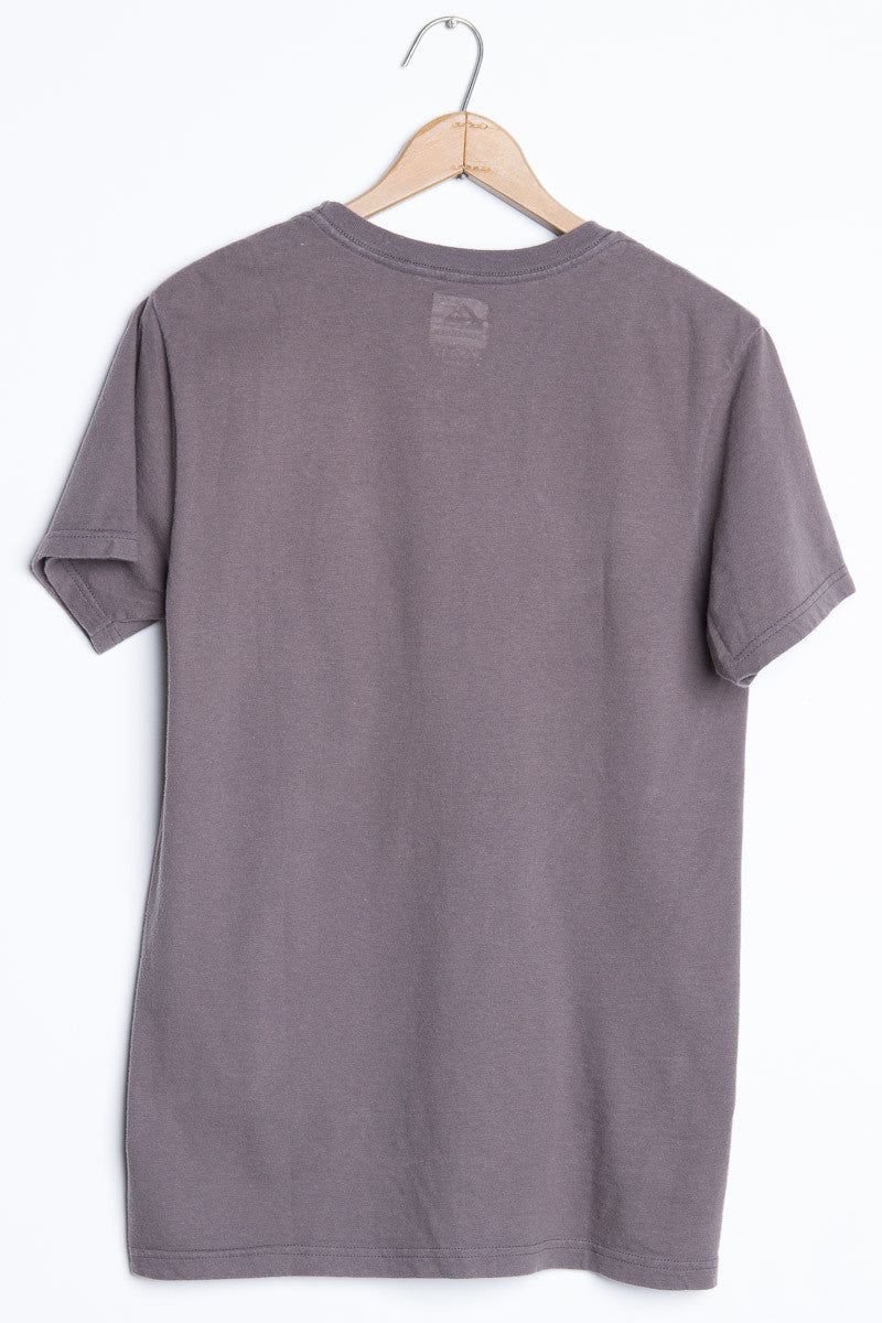 Quicksilver Tee