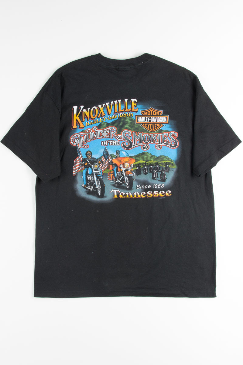 Knoxville Harley-Davidson T-Shirt
