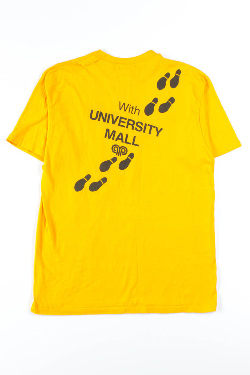 I'm Making Tracks Tee