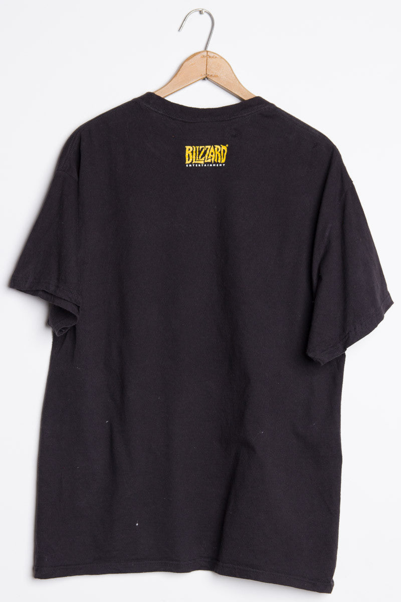 Goblin Rogue Tee