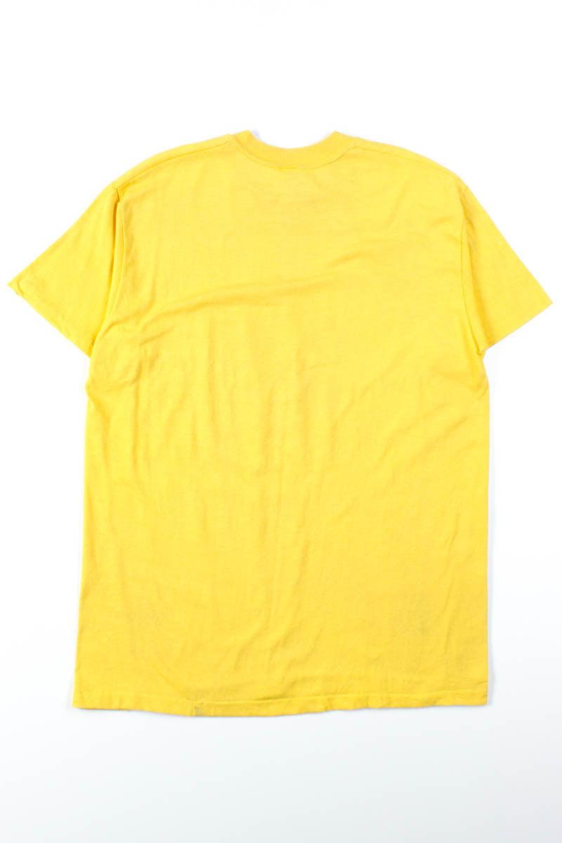 I'd Rather Be Fishing Tee
