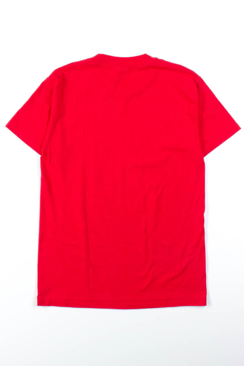 Bibb County Honor Roll Tee