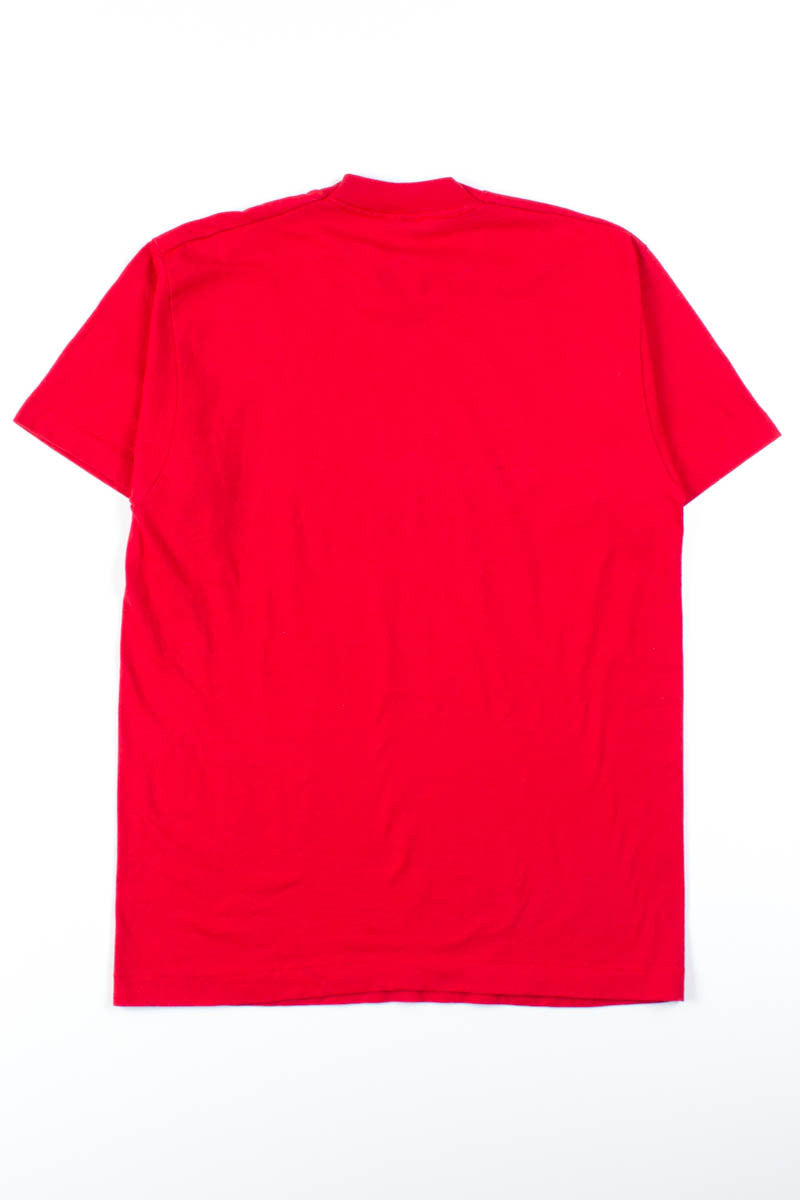 The Firewalk Experience Vintage T-Shirt