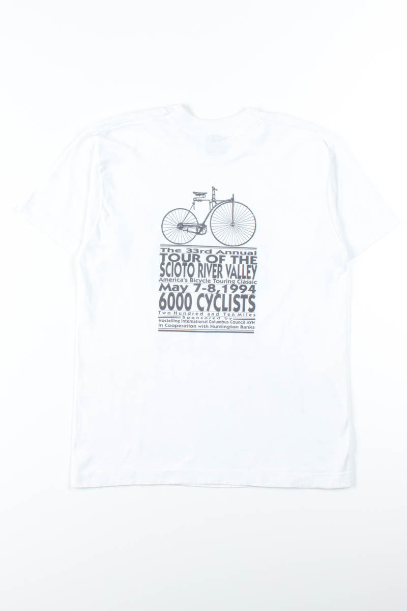 1994 TOSRV Tee