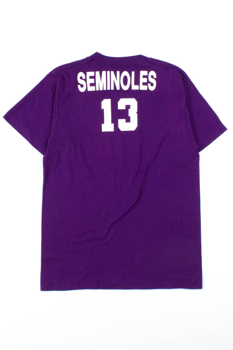 Town And Country Seminoles Tee