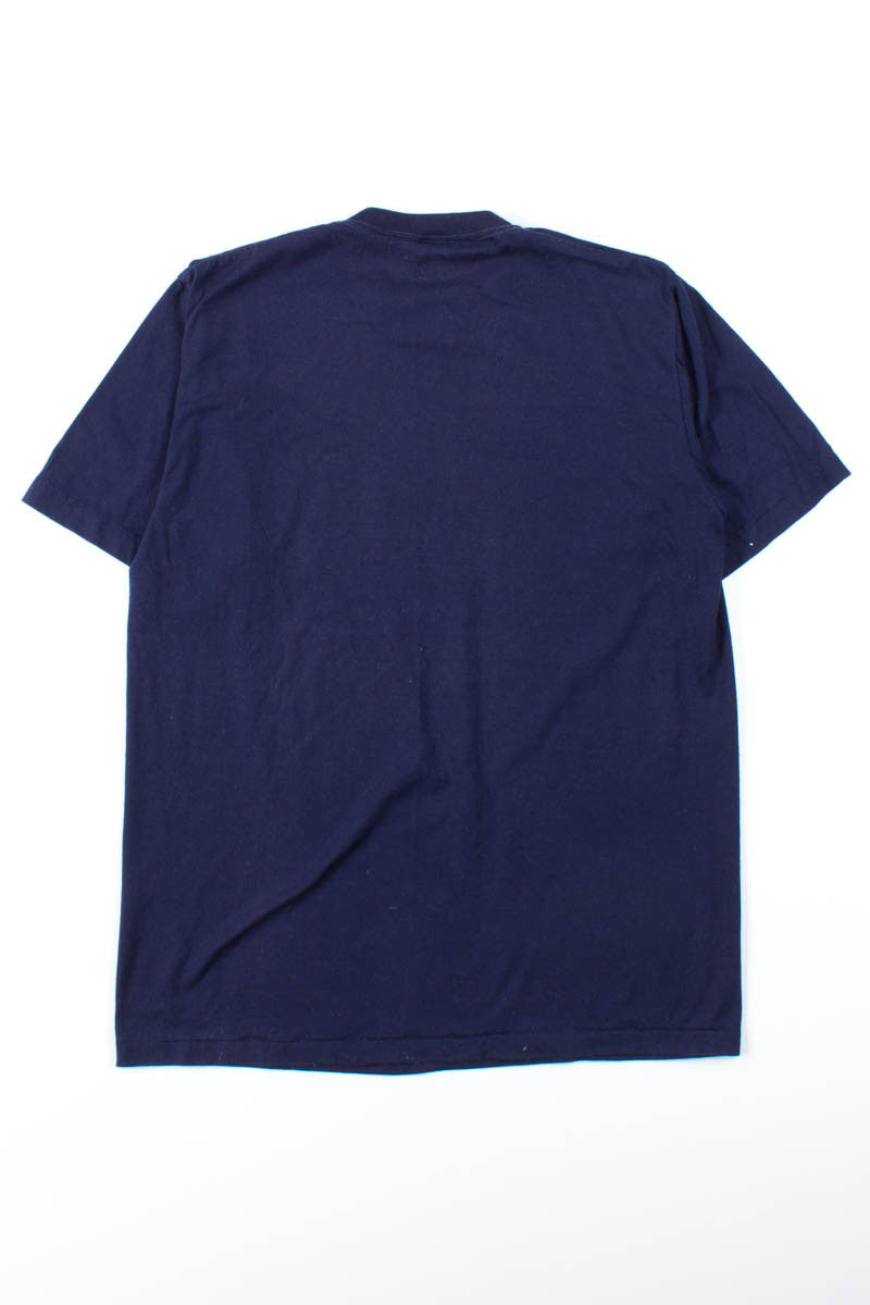 1984 Caesar Rodney Half-Marathon Tee