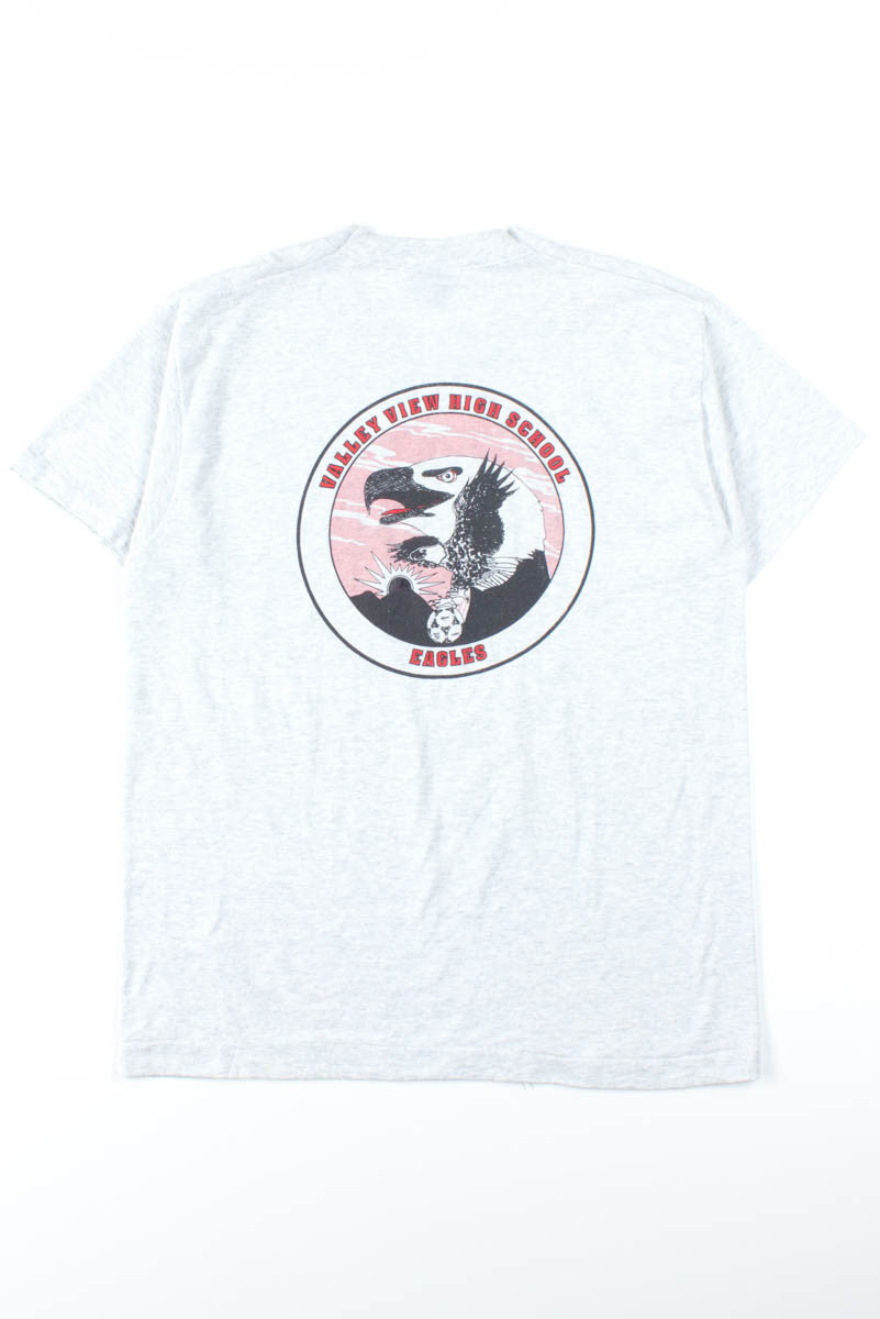 VVHS Girls Soccer Tee