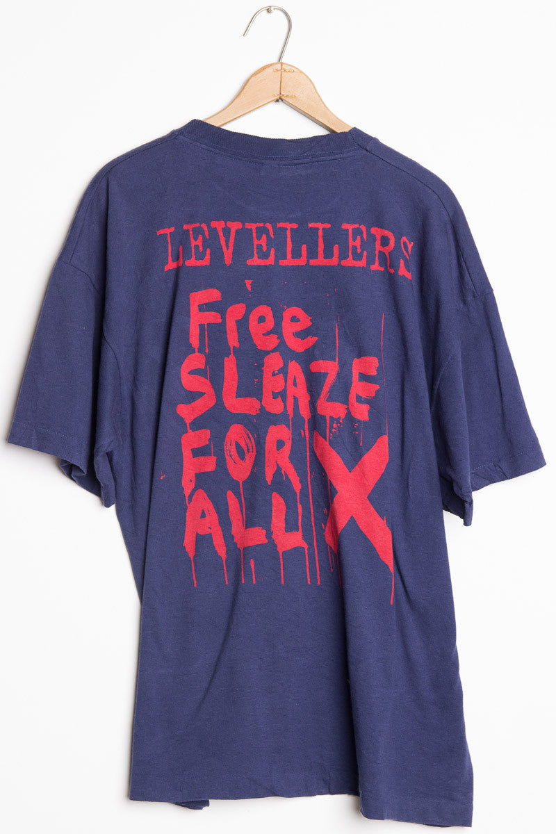 Levellers Vote Me Tee