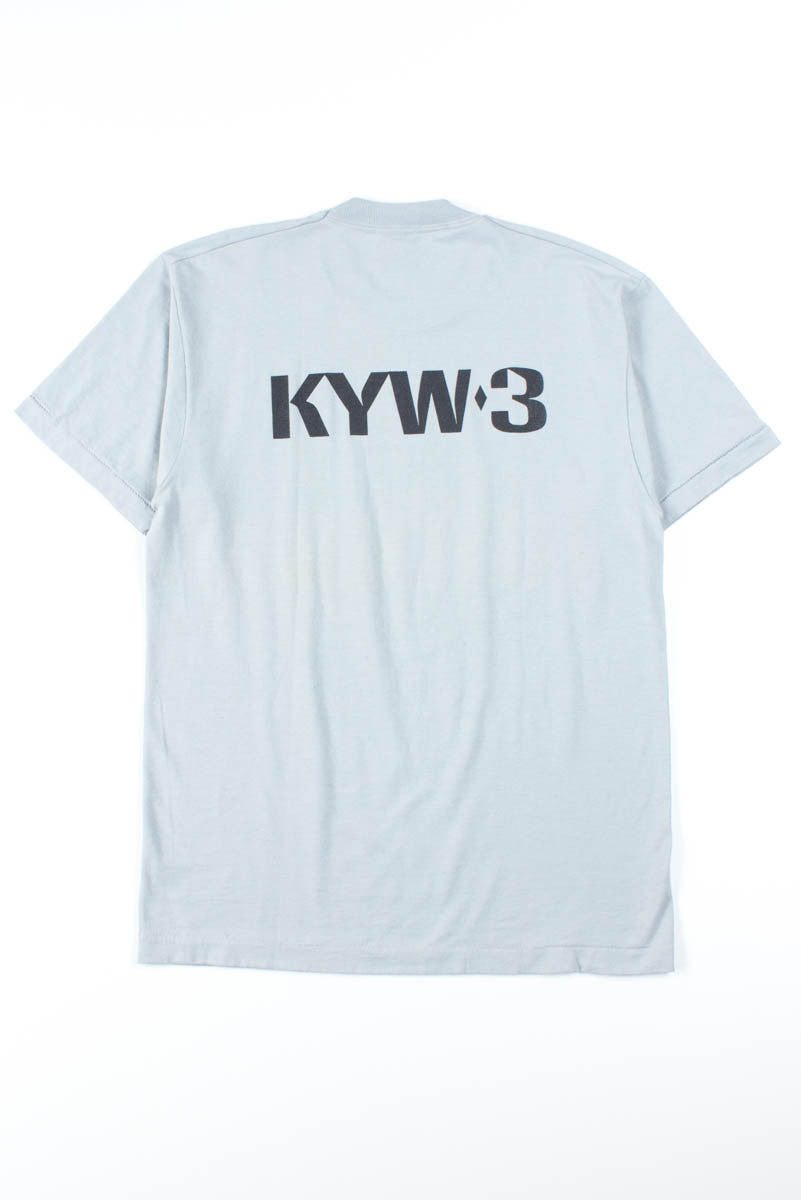 Friday Evening Live Vintage T-Shirt