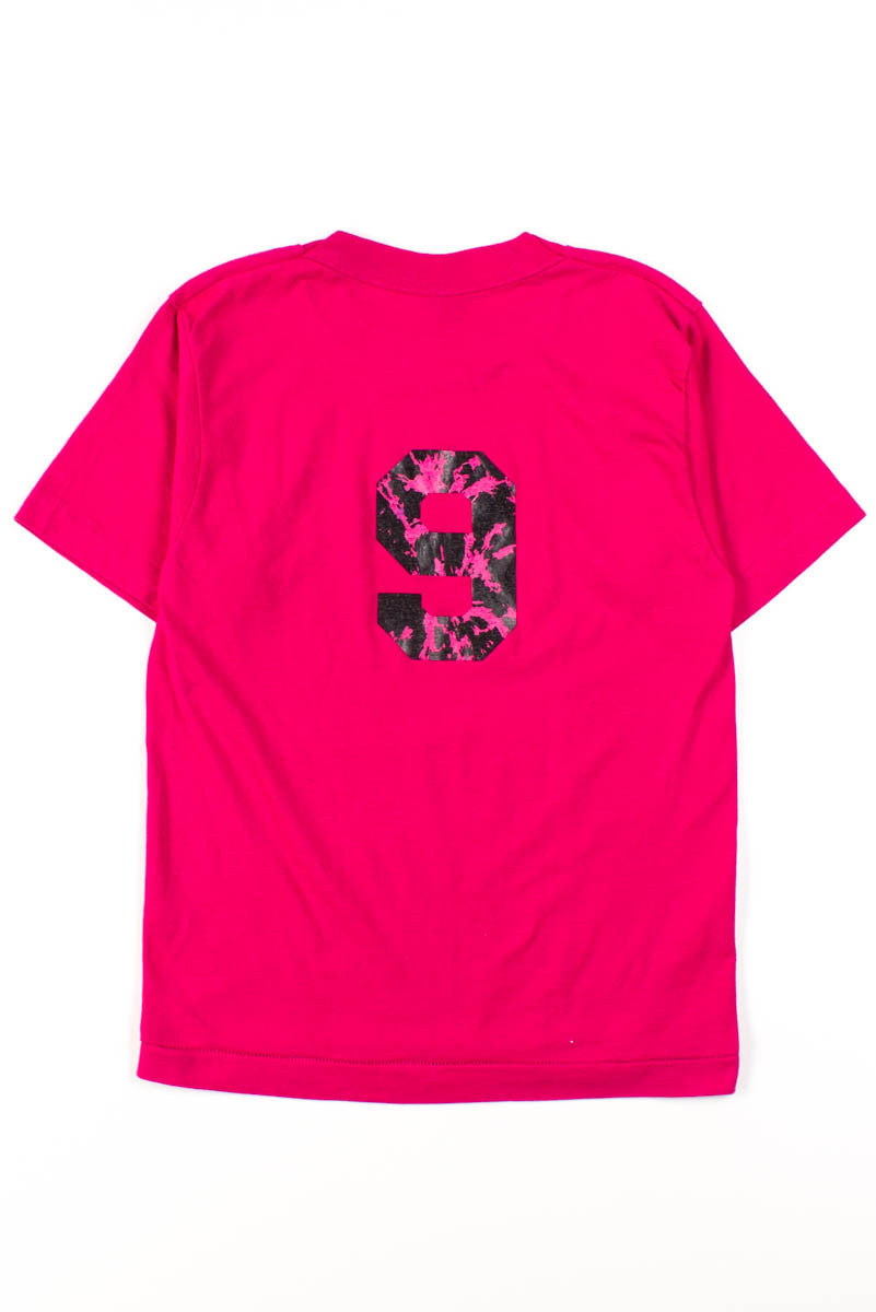 Hamilton County Youth Basketball T-Shirt
