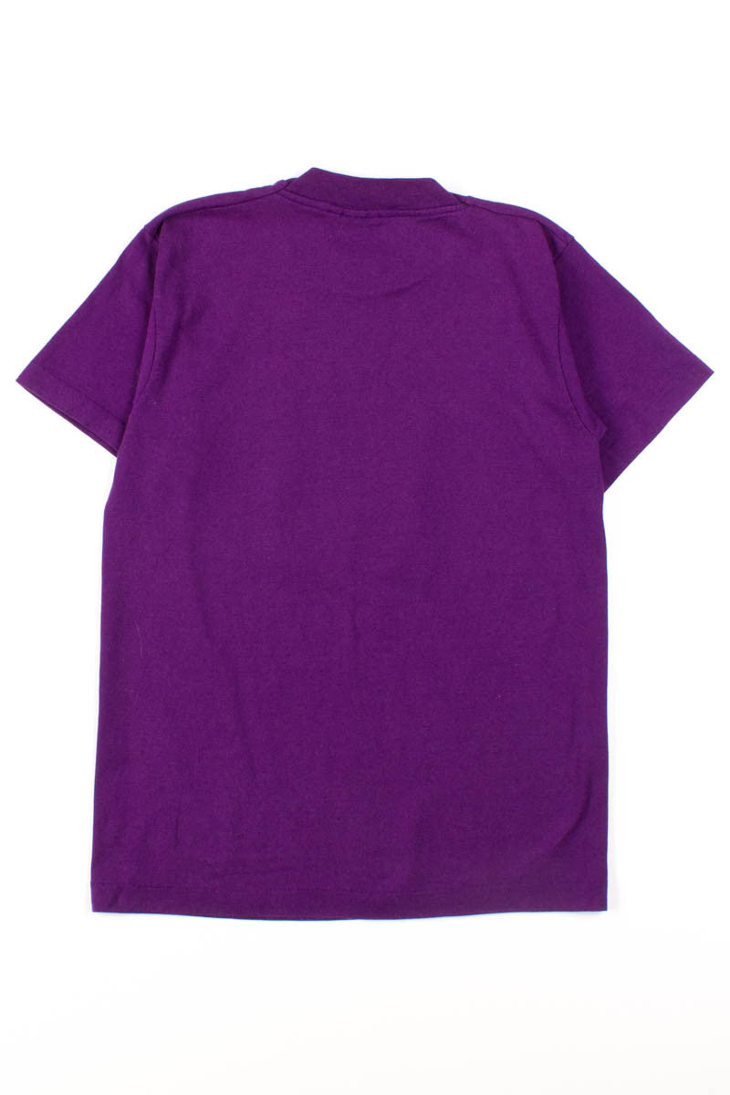 Embossed Myrtle Beach Vintage T-Shirt