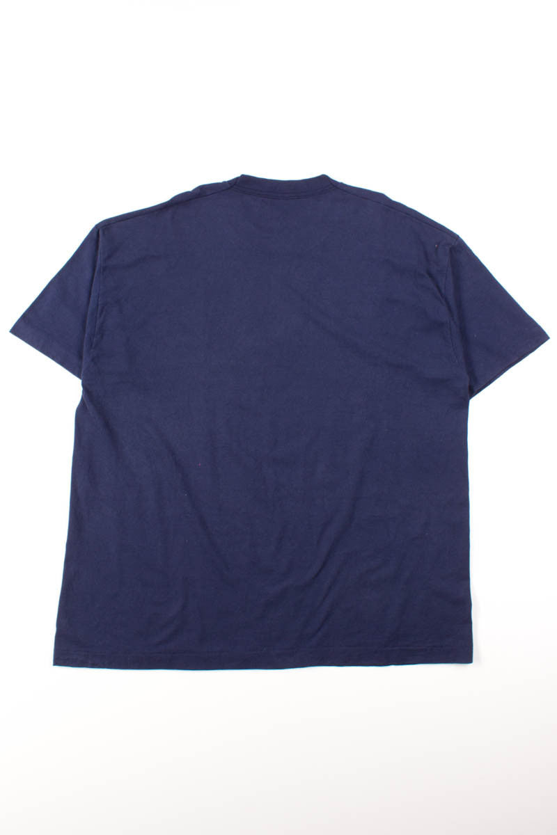 Decatur Twp. Lions Club Vintage T-Shirt