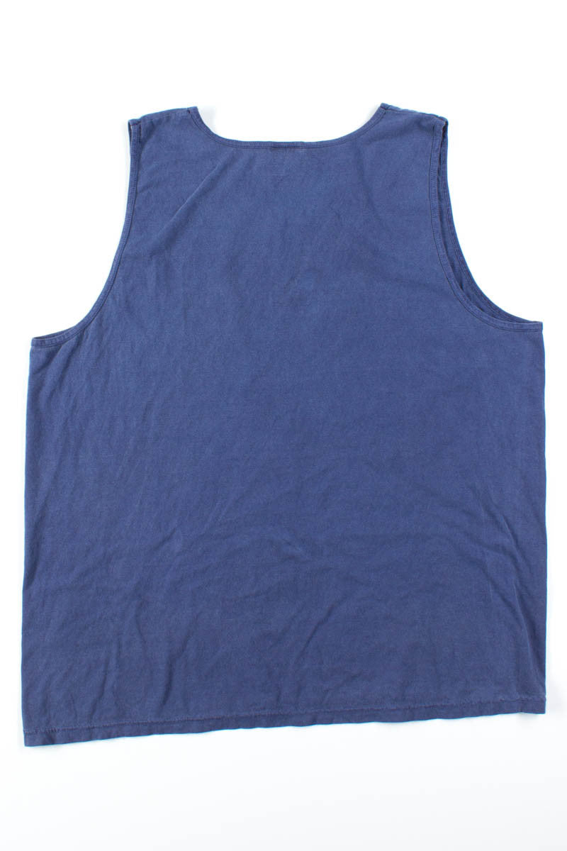 Navy Basic Tank