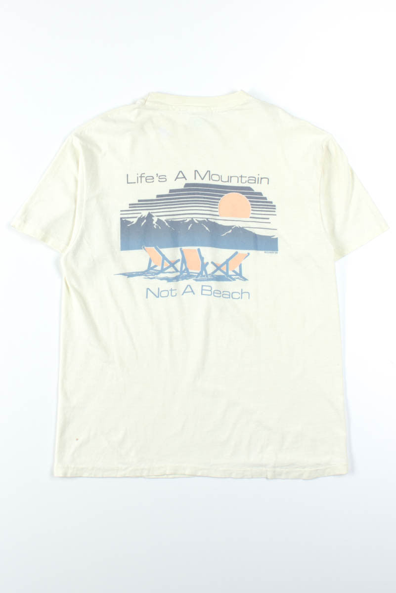 Winter Park T-Shirt