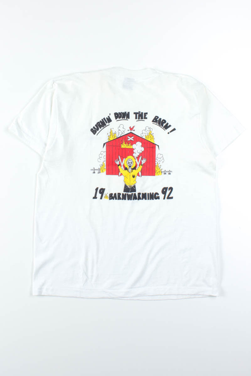 Spring Barnwarming T-Shirt