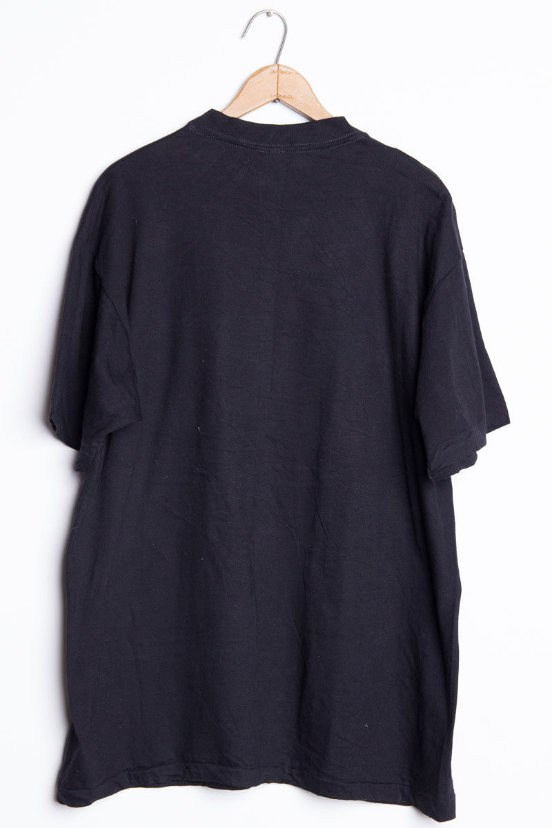 Cheif Luther Quote Tee