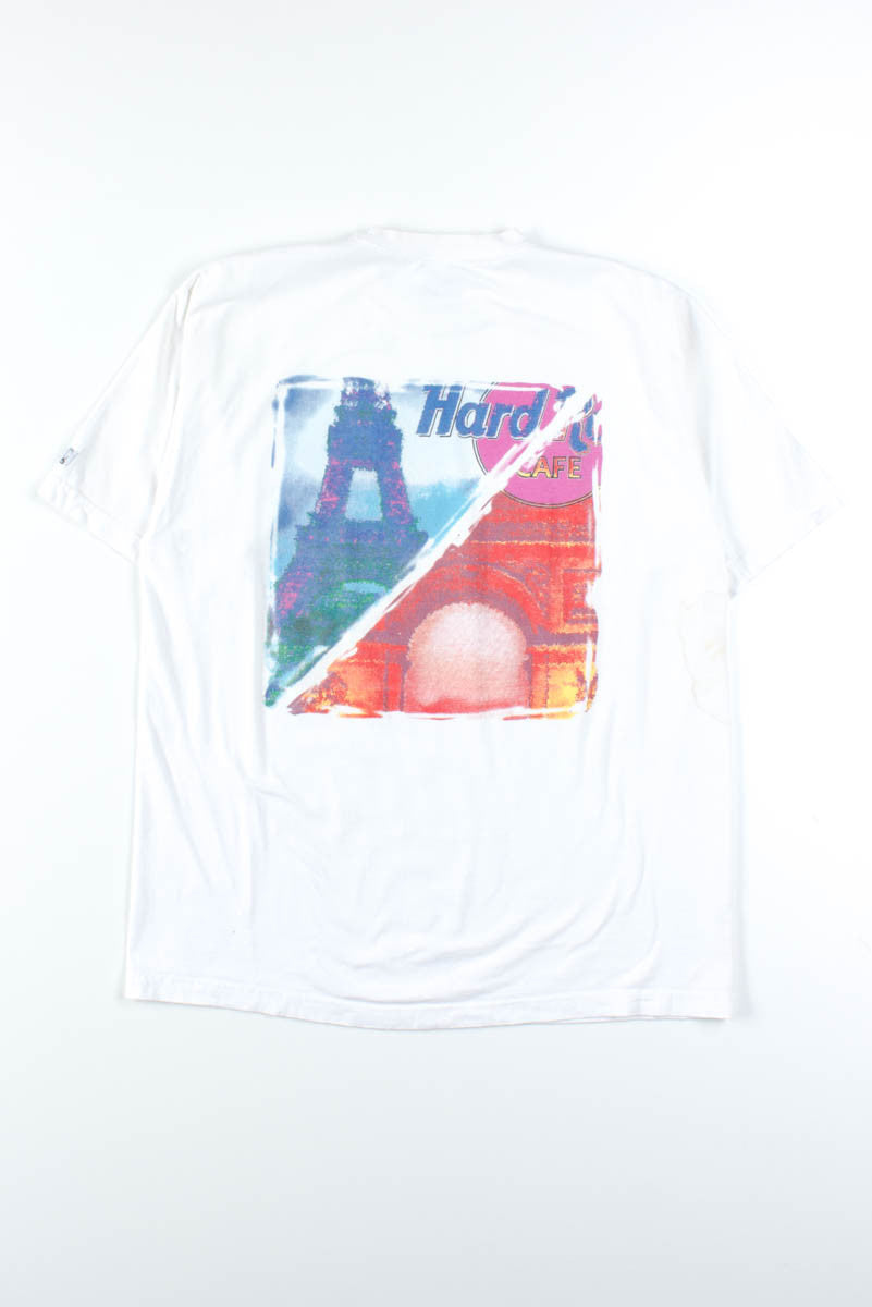 Hard Rock Paris T-Shirt