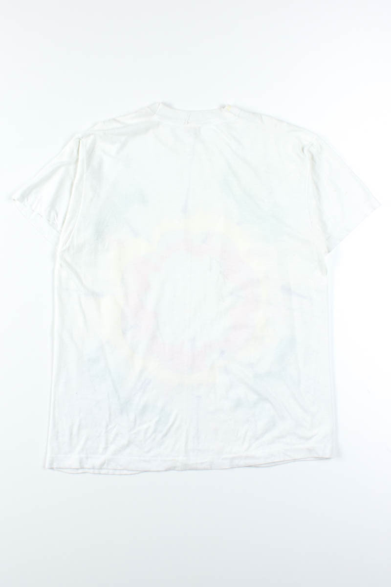 Pastel Explosion T-Shirt