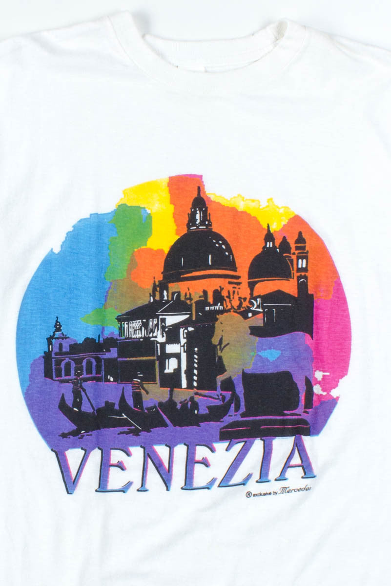 Venezia T-Shirt