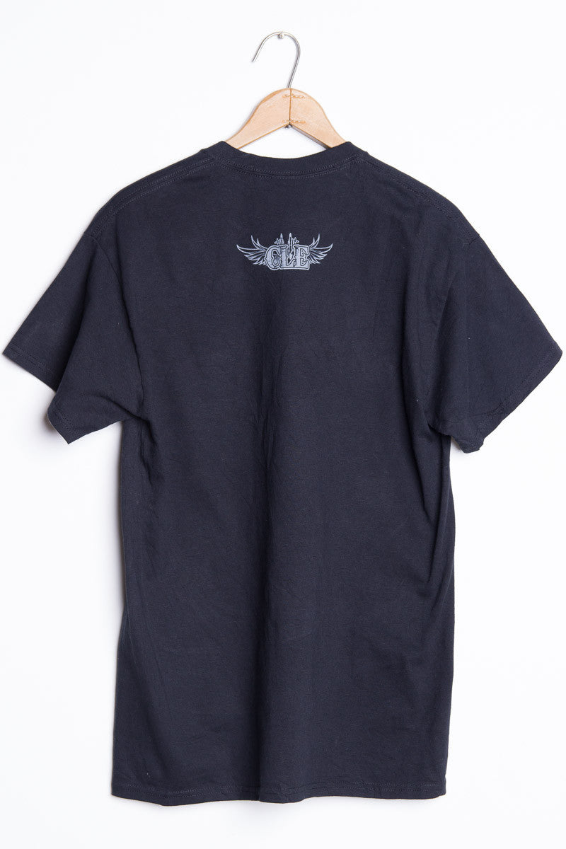 The One, The Only Lumpy Tee